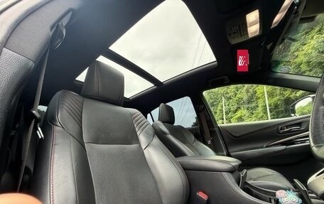 Toyota Harrier, 2020 год, 2 230 000 рублей, 22 фотография