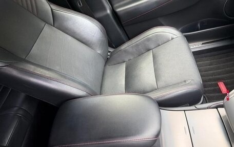 Toyota Harrier, 2020 год, 2 230 000 рублей, 21 фотография