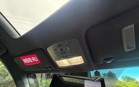 Toyota Harrier, 2020 год, 2 230 000 рублей, 24 фотография