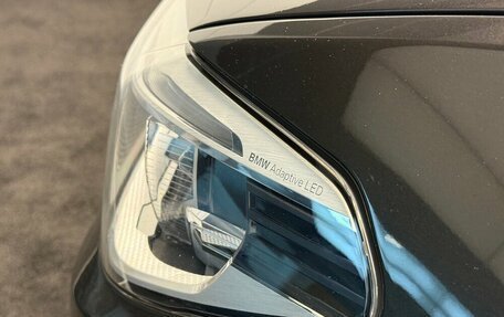 BMW 5 серия, 2018 год, 3 300 000 рублей, 8 фотография