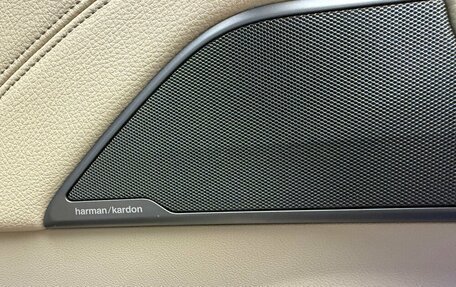 BMW 5 серия, 2018 год, 3 300 000 рублей, 16 фотография