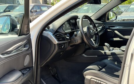 BMW X6, 2018 год, 4 390 000 рублей, 7 фотография