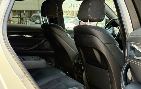 BMW X6, 2018 год, 4 390 000 рублей, 9 фотография