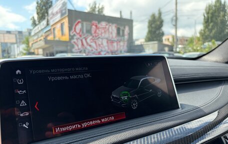 BMW X6, 2018 год, 4 390 000 рублей, 20 фотография