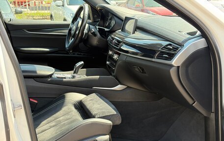 BMW X6, 2018 год, 4 390 000 рублей, 12 фотография