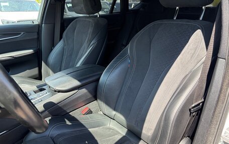 BMW X6, 2018 год, 4 390 000 рублей, 16 фотография