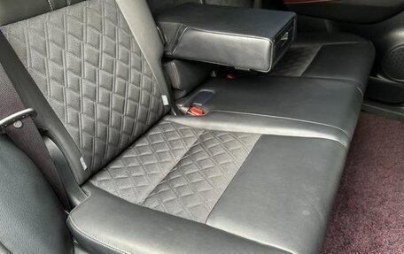 Toyota Harrier, 2020 год, 2 230 000 рублей, 30 фотография