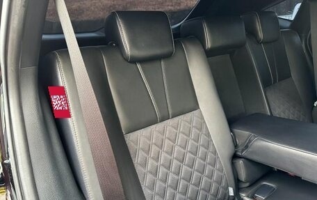 Toyota Harrier, 2020 год, 2 230 000 рублей, 29 фотография