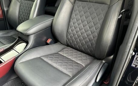 Toyota Harrier, 2020 год, 2 230 000 рублей, 39 фотография