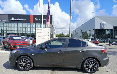 Mazda 3, 2010 год, 910 000 рублей, 12 фотография