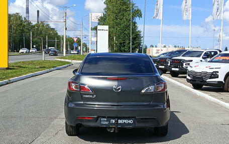 Mazda 3, 2010 год, 910 000 рублей, 10 фотография