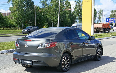 Mazda 3, 2010 год, 910 000 рублей, 9 фотография