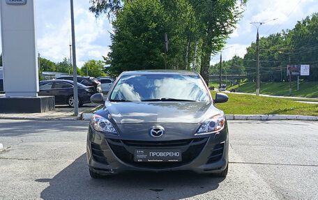 Mazda 3, 2010 год, 910 000 рублей, 6 фотография
