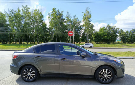 Mazda 3, 2010 год, 910 000 рублей, 8 фотография