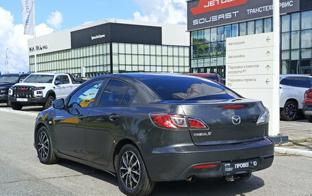 Mazda 3, 2010 год, 910 000 рублей, 11 фотография