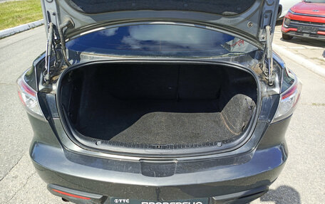Mazda 3, 2010 год, 910 000 рублей, 14 фотография