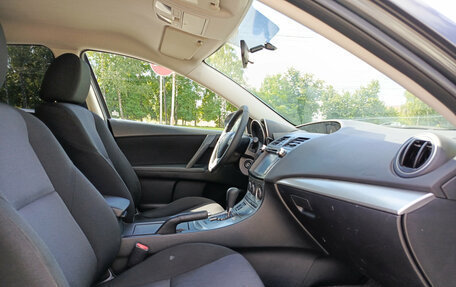 Mazda 3, 2010 год, 910 000 рублей, 15 фотография