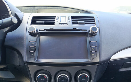 Mazda 3, 2010 год, 910 000 рублей, 19 фотография
