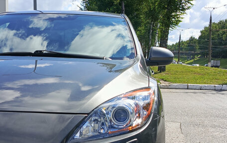 Mazda 3, 2010 год, 910 000 рублей, 21 фотография