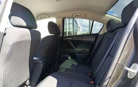 Mazda 3, 2010 год, 910 000 рублей, 16 фотография