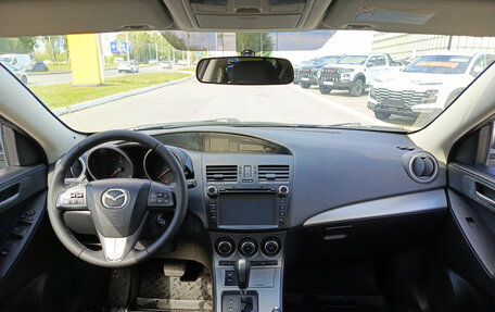 Mazda 3, 2010 год, 910 000 рублей, 18 фотография