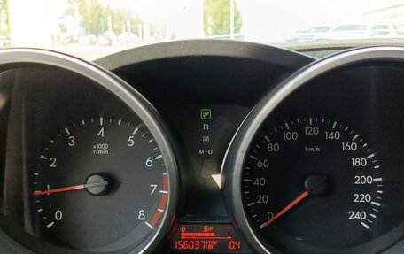 Mazda 3, 2010 год, 910 000 рублей, 17 фотография