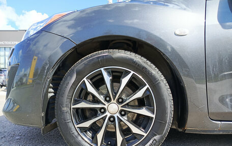 Mazda 3, 2010 год, 910 000 рублей, 22 фотография