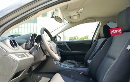 Mazda 3, 2010 год, 910 000 рублей, 20 фотография