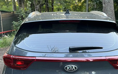 KIA Sportage IV рестайлинг, 2022 год, 3 100 000 рублей, 2 фотография