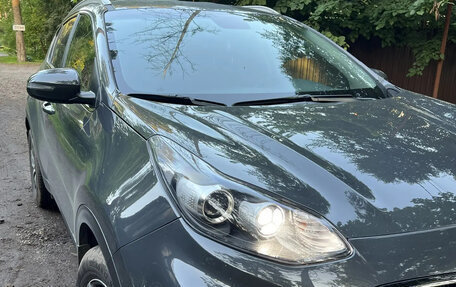 KIA Sportage IV рестайлинг, 2022 год, 3 100 000 рублей, 21 фотография