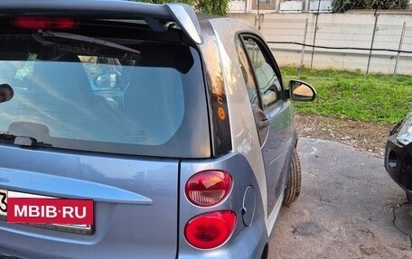 Smart Fortwo III, 2012 год, 675 000 рублей, 3 фотография