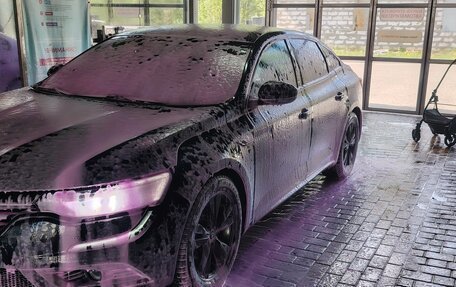 Renault Talisman, 2017 год, 1 250 000 рублей, 2 фотография