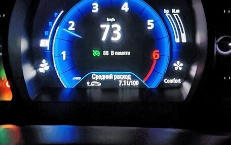 Renault Talisman, 2017 год, 1 250 000 рублей, 6 фотография
