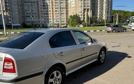 Skoda Octavia IV, 2006 год, 419 999 рублей, 2 фотография