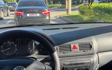 Skoda Octavia IV, 2006 год, 419 999 рублей, 3 фотография
