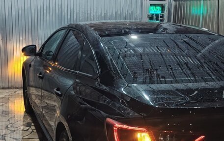 Renault Talisman, 2017 год, 1 250 000 рублей, 9 фотография
