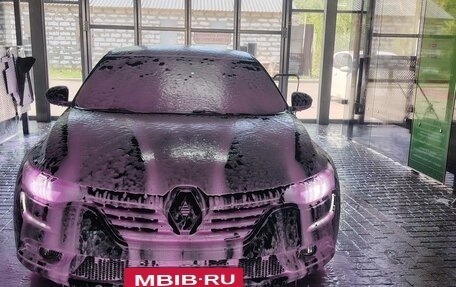 Renault Talisman, 2017 год, 1 250 000 рублей, 3 фотография