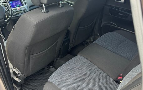 KIA cee'd I рестайлинг, 2007 год, 610 000 рублей, 11 фотография