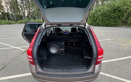KIA cee'd I рестайлинг, 2007 год, 610 000 рублей, 14 фотография