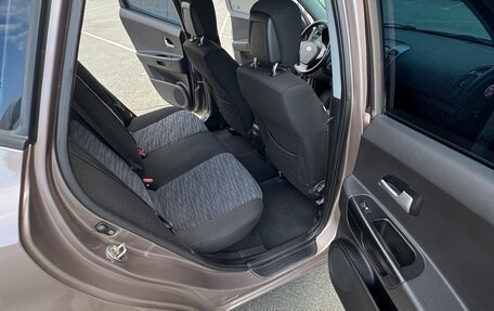 KIA cee'd I рестайлинг, 2007 год, 610 000 рублей, 15 фотография