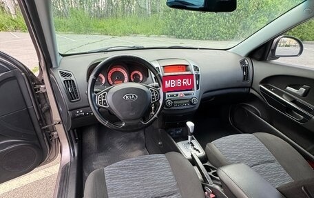 KIA cee'd I рестайлинг, 2007 год, 610 000 рублей, 10 фотография