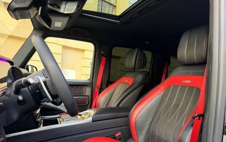 Mercedes-Benz G-Класс AMG, 2019 год, 16 900 рублей, 11 фотография
