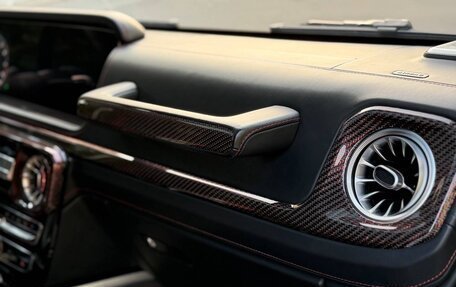 Mercedes-Benz G-Класс AMG, 2019 год, 16 900 рублей, 8 фотография