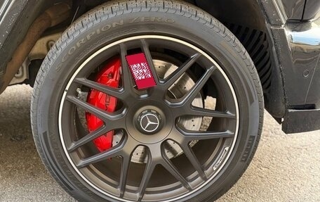 Mercedes-Benz G-Класс AMG, 2019 год, 16 900 рублей, 7 фотография