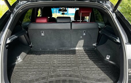 Lexus NX I, 2017 год, 2 799 000 рублей, 15 фотография