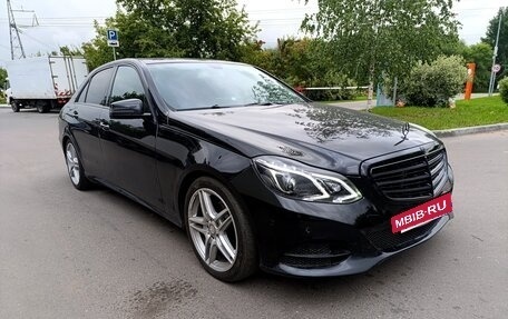 Mercedes-Benz E-Класс, 2013 год, 999 000 рублей, 5 фотография