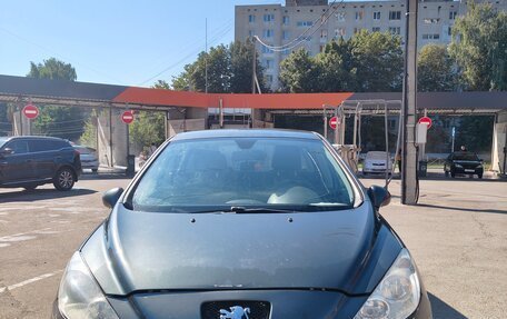 Peugeot 308 II, 2010 год, 260 000 рублей, 2 фотография