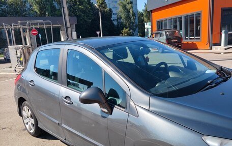 Peugeot 308 II, 2010 год, 260 000 рублей, 3 фотография