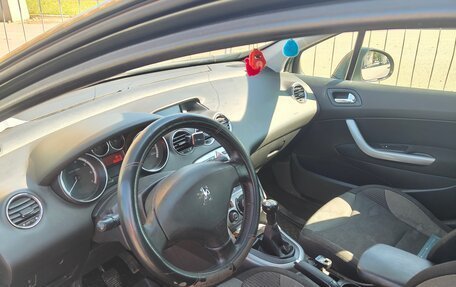 Peugeot 308 II, 2010 год, 260 000 рублей, 7 фотография