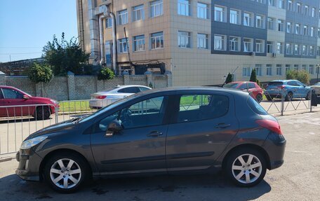 Peugeot 308 II, 2010 год, 260 000 рублей, 6 фотография